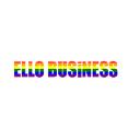 Ello Business Seo logo